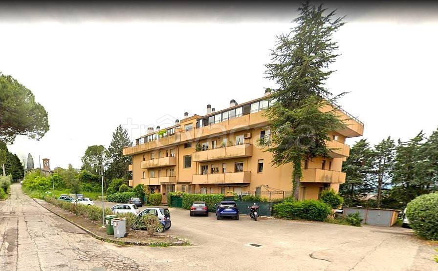 appartamento in vendita a Perugia in zona Casaglia