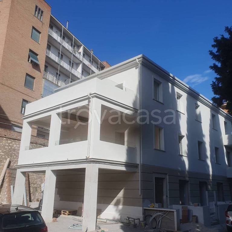 appartamento in vendita a Perugia in zona Stazione