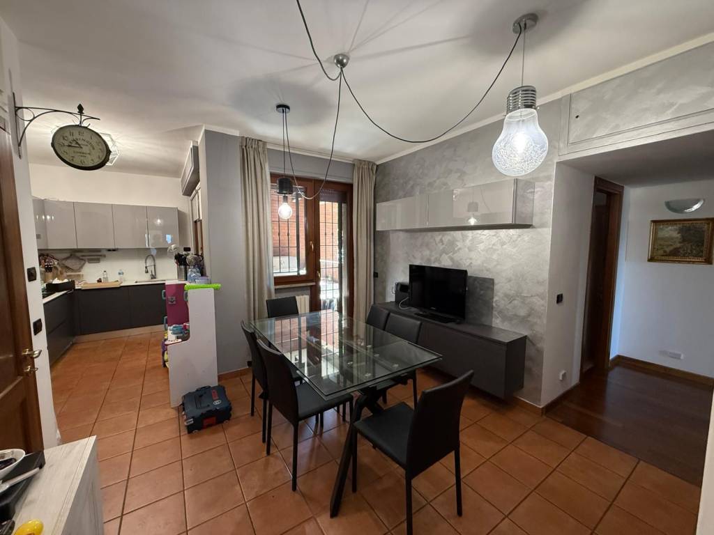 appartamento in vendita a Perugia in zona XX Settembre