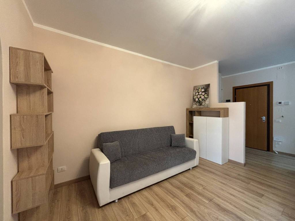 appartamento in vendita a Perugia in zona Centro Città