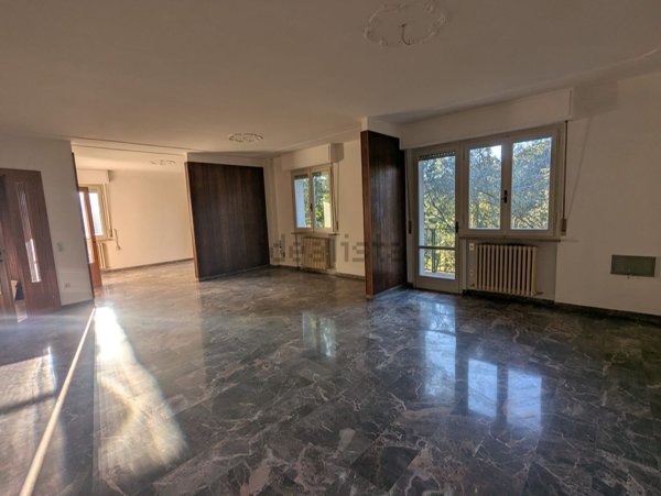appartamento in vendita a Perugia in zona Madonna Alta