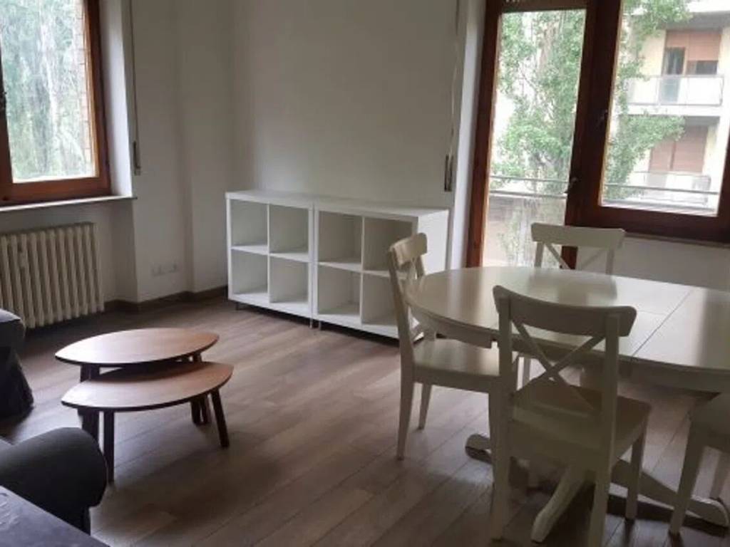 appartamento in vendita a Perugia in zona Madonna Alta