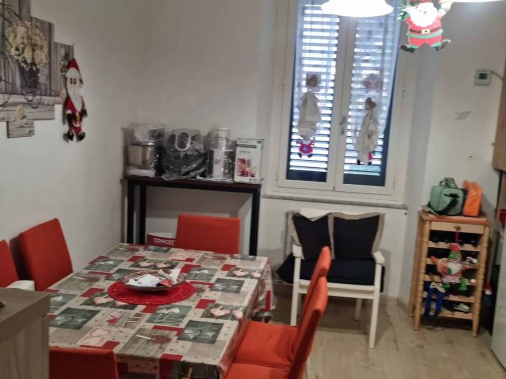appartamento in vendita a Perugia in zona Stazione