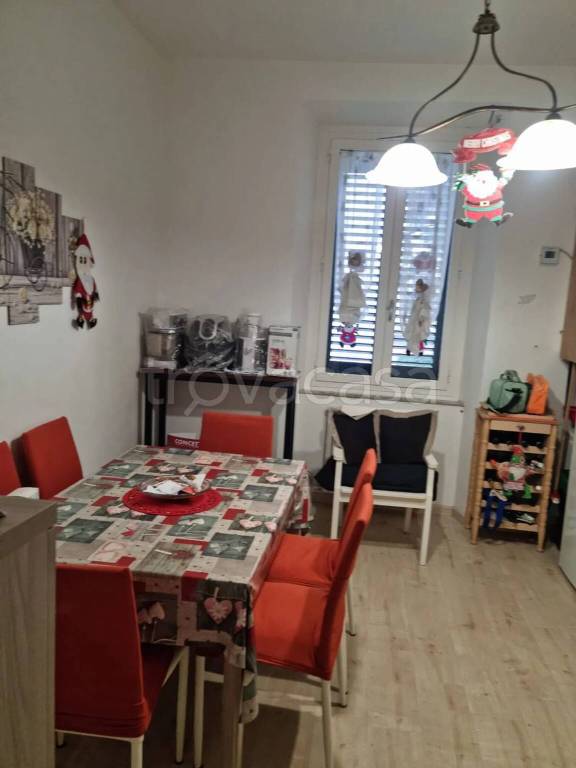 appartamento in vendita a Perugia in zona Stazione