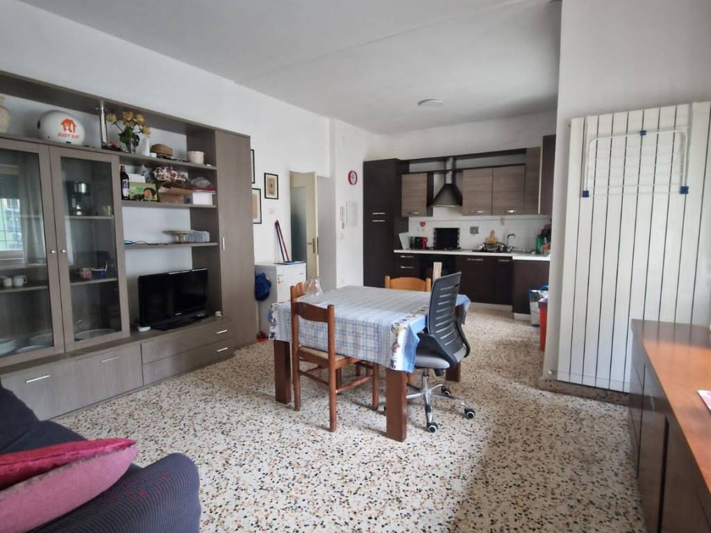 appartamento in vendita a Perugia in zona Elce