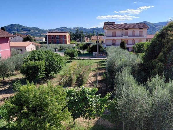 casa indipendente in vendita a Perugia in zona Casa del Diavolo