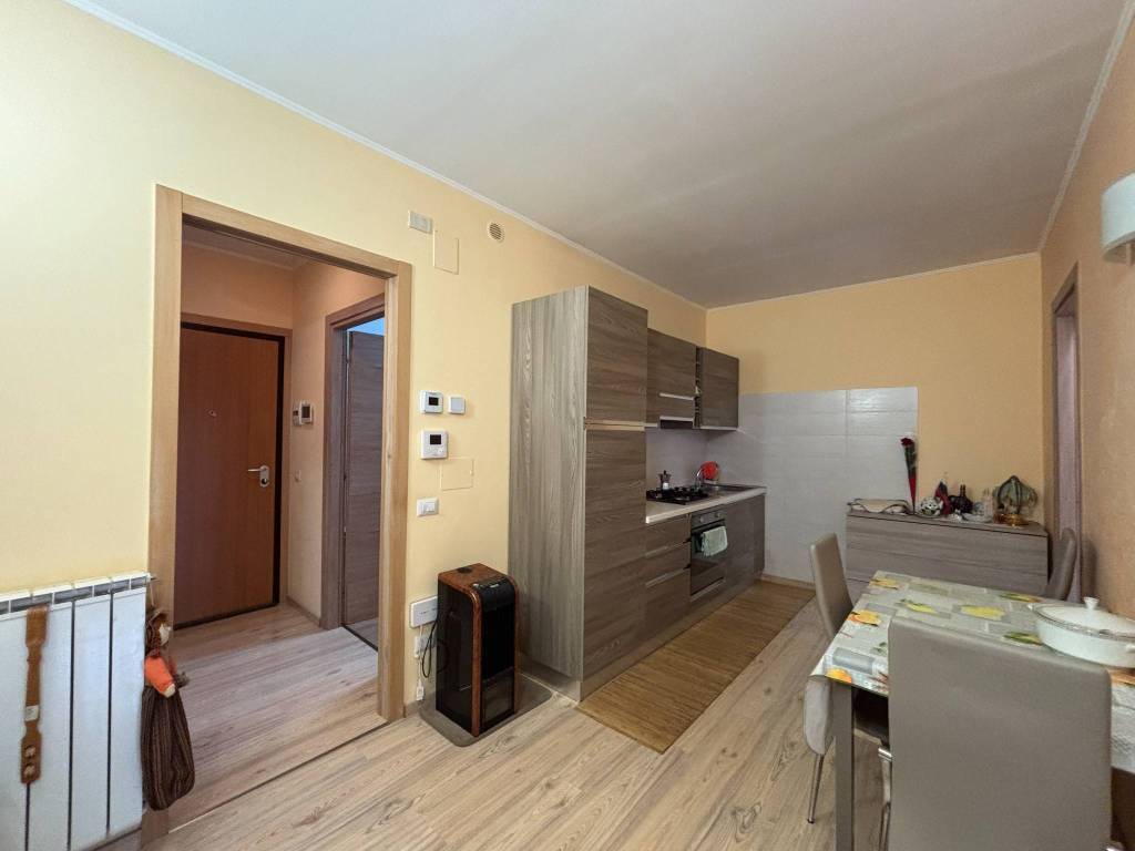 appartamento in vendita a Perugia in zona Centro Città