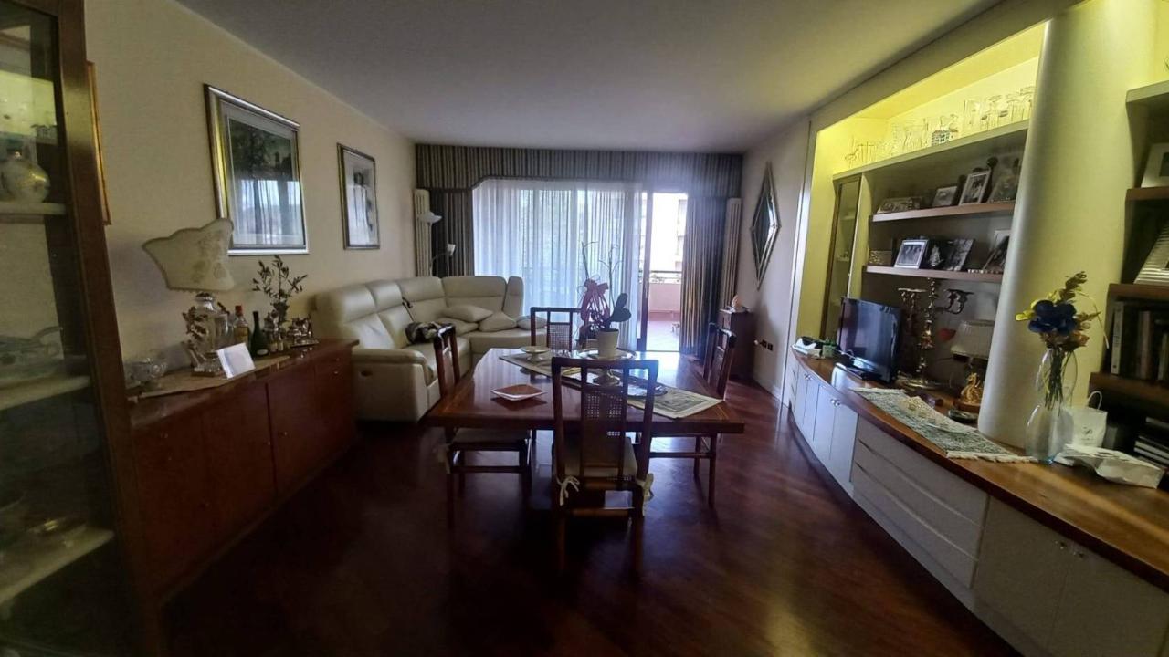 appartamento in vendita a Perugia in zona Madonna Alta