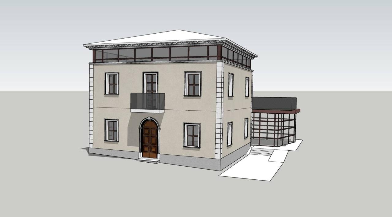 casa indipendente in vendita a Perugia in zona Castel del Piano
