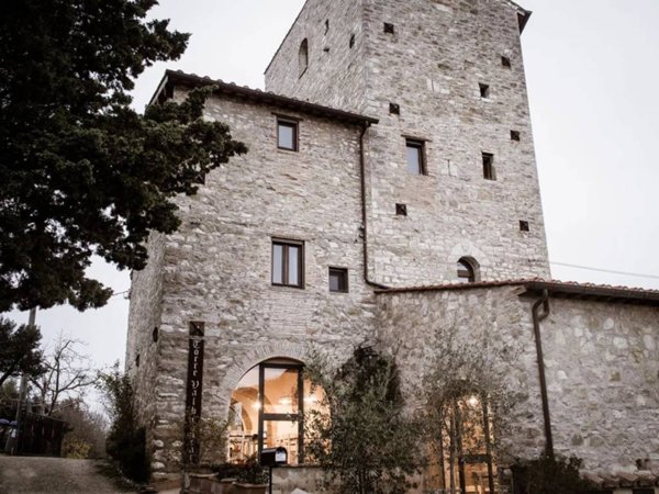 intera palazzina in vendita a Perugia in zona Ponte Pattoli