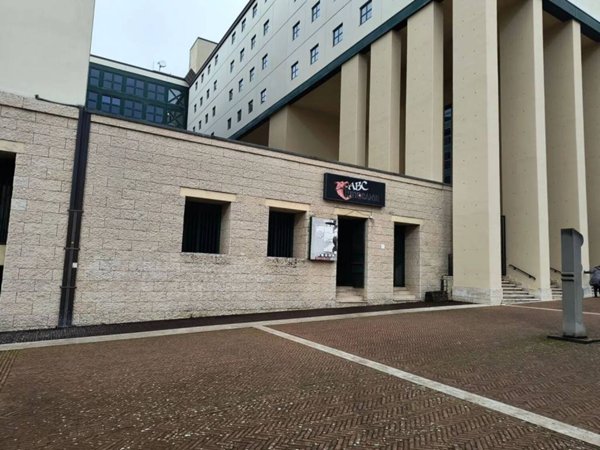 appartamento in vendita a Perugia in zona Stazione