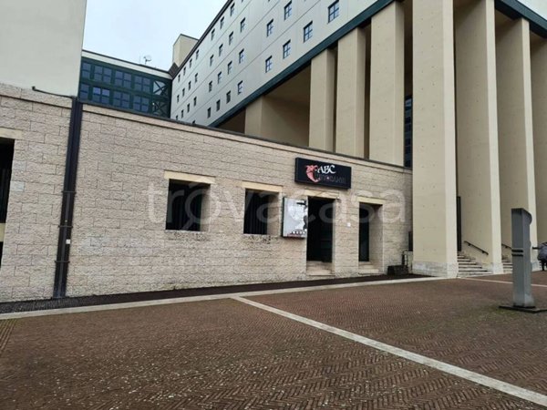 appartamento in vendita a Perugia in zona Stazione