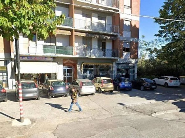 ufficio in vendita a Perugia in zona Stazione