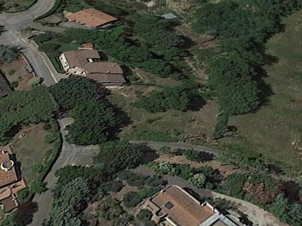 casa indipendente in vendita a Perugia in zona Monteluce