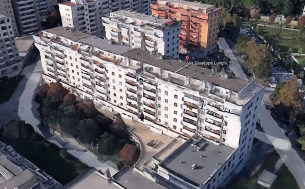 appartamento in vendita a Perugia in zona Ponte San Giovanni