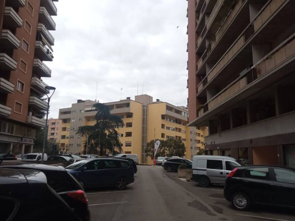 appartamento in vendita a Perugia in zona Prepo