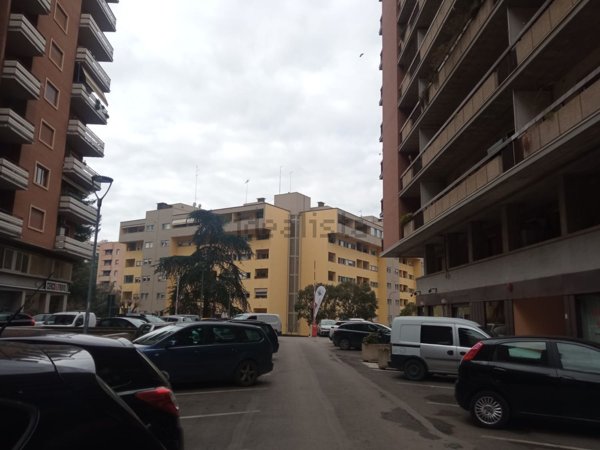 appartamento in vendita a Perugia in zona Madonna Alta