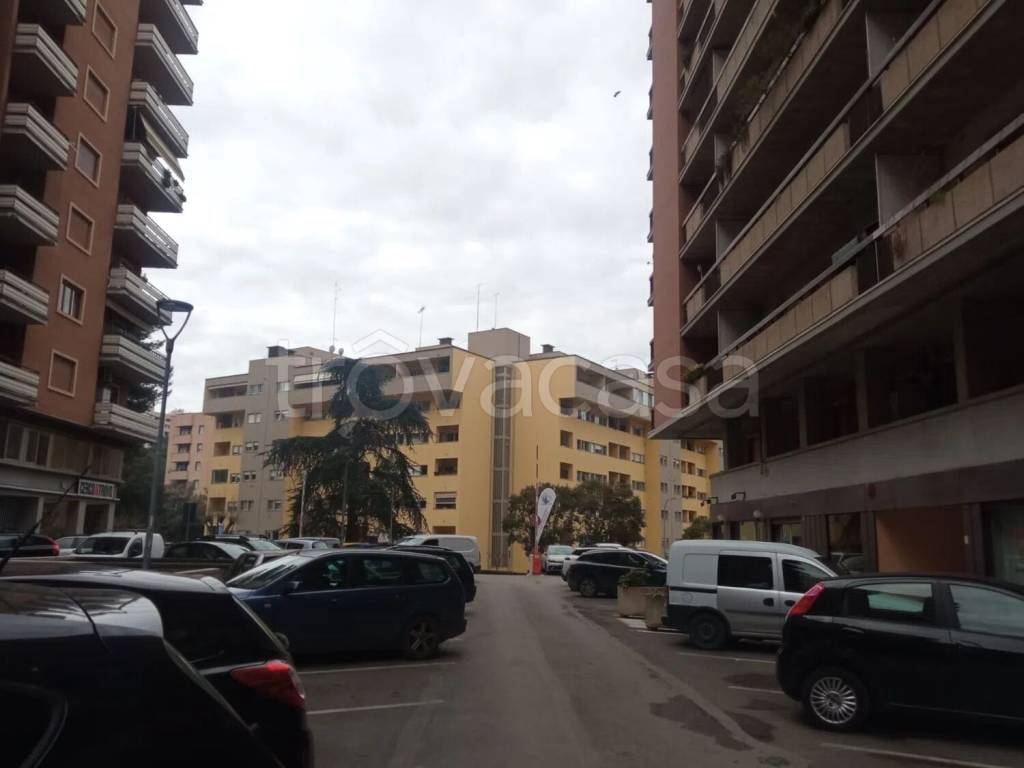 appartamento in vendita a Perugia in zona Prepo