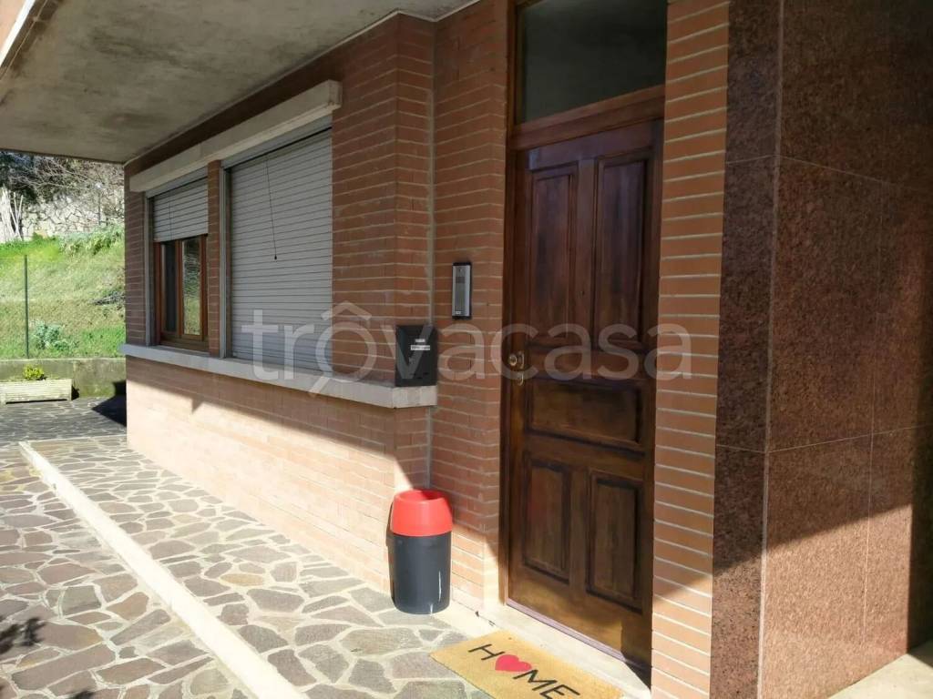 appartamento in vendita a Perugia in zona Santa Lucia