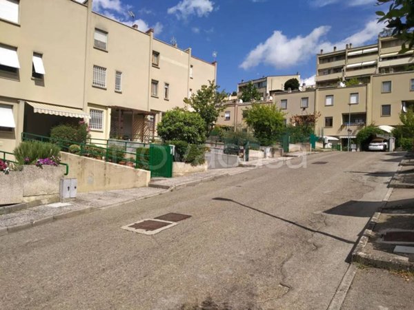 casa indipendente in vendita a Perugia in zona San Marco