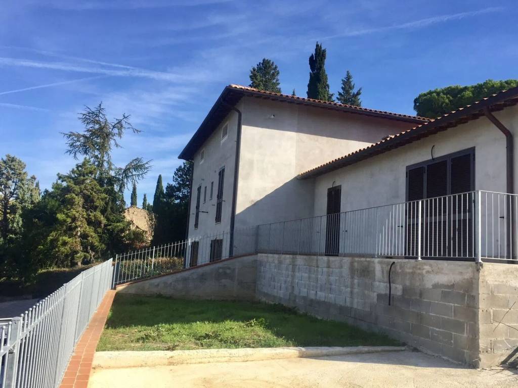 appartamento in vendita a Perugia in zona Prepo