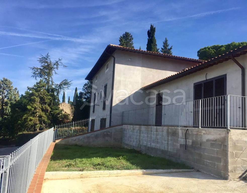appartamento in vendita a Perugia in zona Prepo
