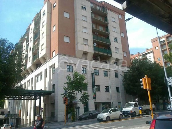 appartamento in vendita a Perugia in zona Madonna Alta