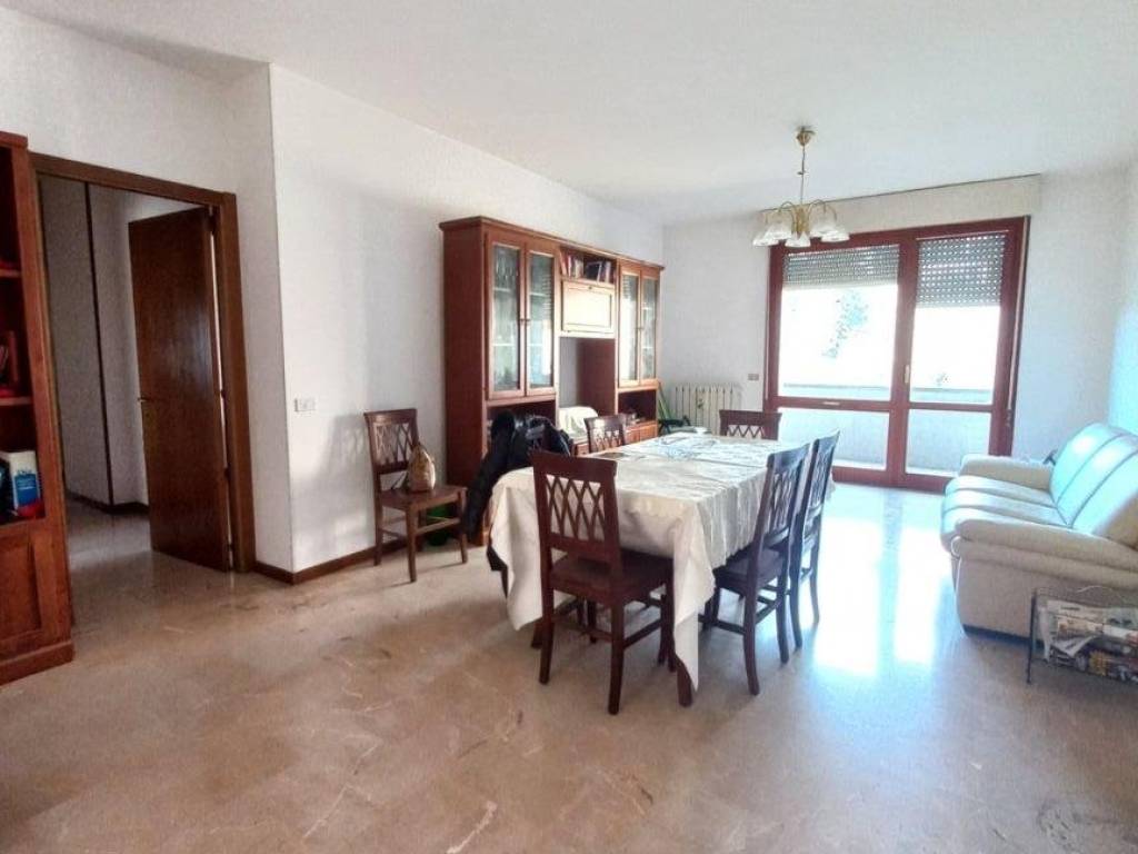 appartamento in vendita a Perugia in zona Elce