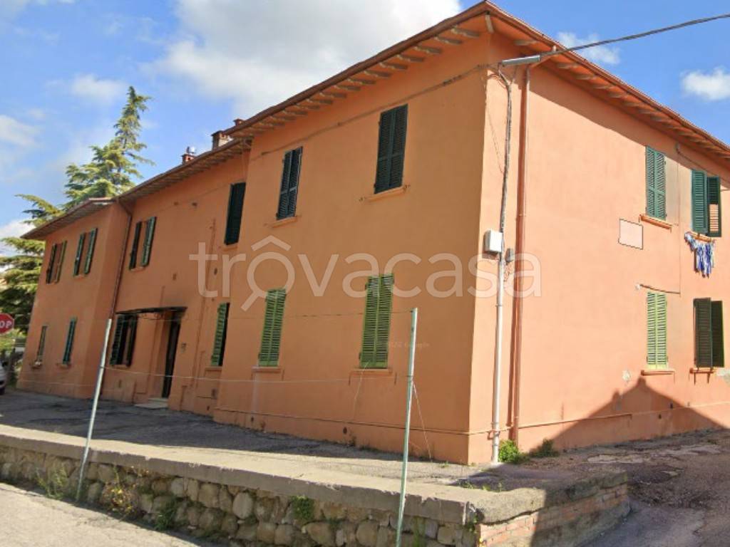 appartamento in vendita a Perugia in zona Ponte Felcino