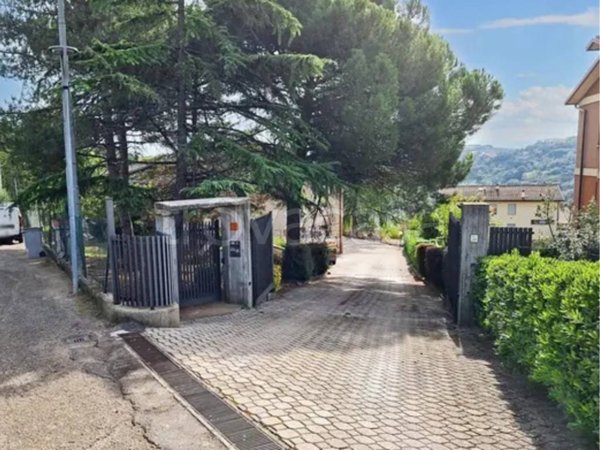 appartamento in vendita a Perugia in zona San Marco