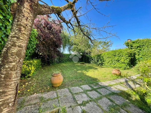 appartamento in vendita a Perugia in zona San Marco