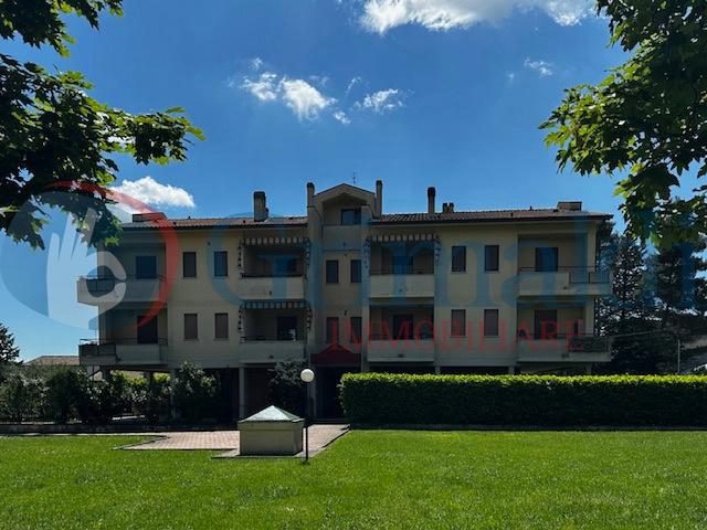 appartamento in vendita a Perugia in zona Pianello