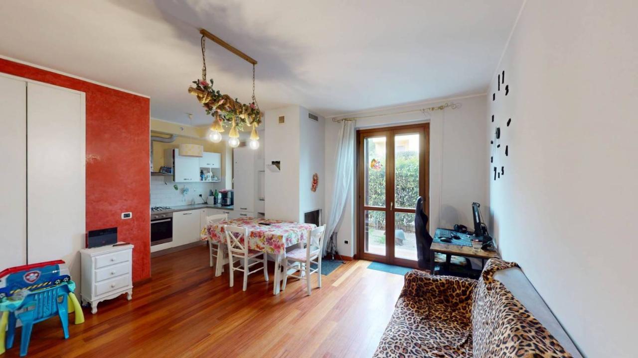 appartamento in vendita a Perugia in zona Collestrada