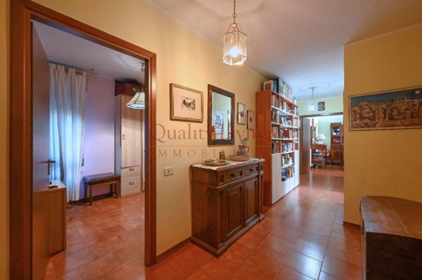 appartamento in vendita a Perugia in zona Pretola