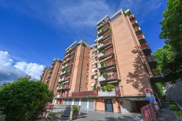 appartamento in vendita a Perugia in zona Monteluce