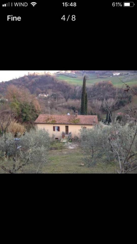 casa indipendente in vendita a Perugia in zona Madonna Alta