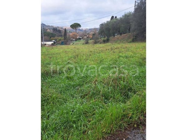 terreno agricolo in vendita a Perugia in zona Ponte San Giovanni