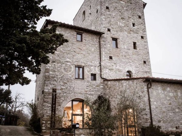 villa in vendita a Perugia in zona Ponte Pattoli