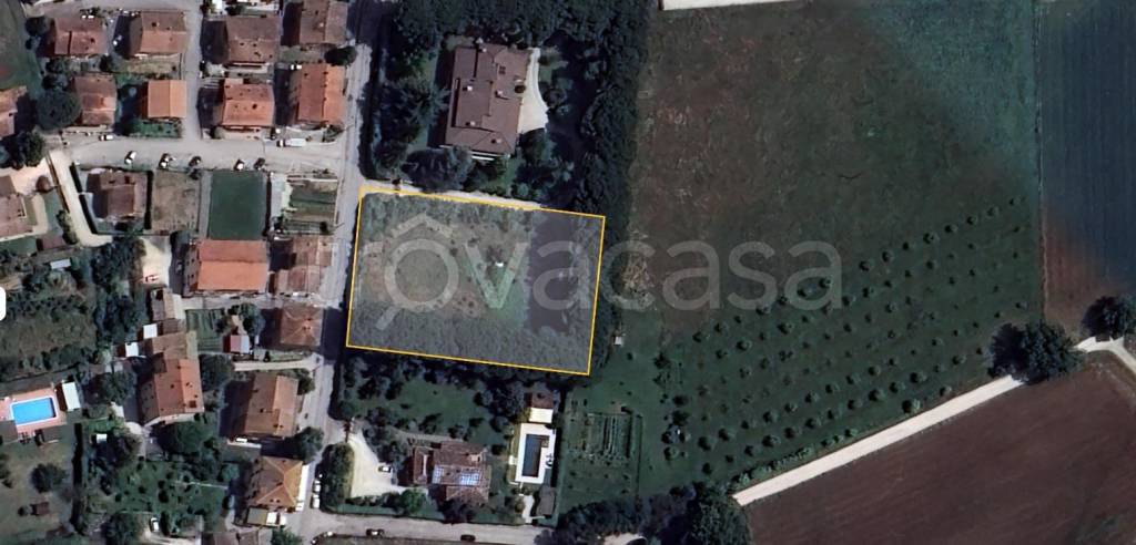 casa indipendente in vendita a Perugia in zona Casa del Diavolo