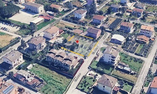 casa indipendente in vendita a Perugia in zona Casa del Diavolo