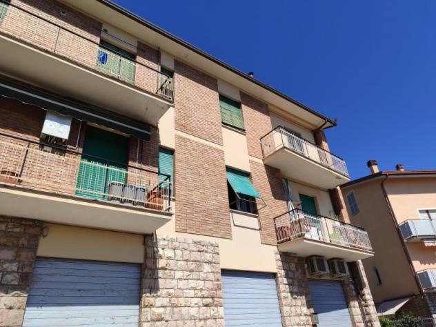 appartamento in vendita a Perugia in zona San Martino in Colle