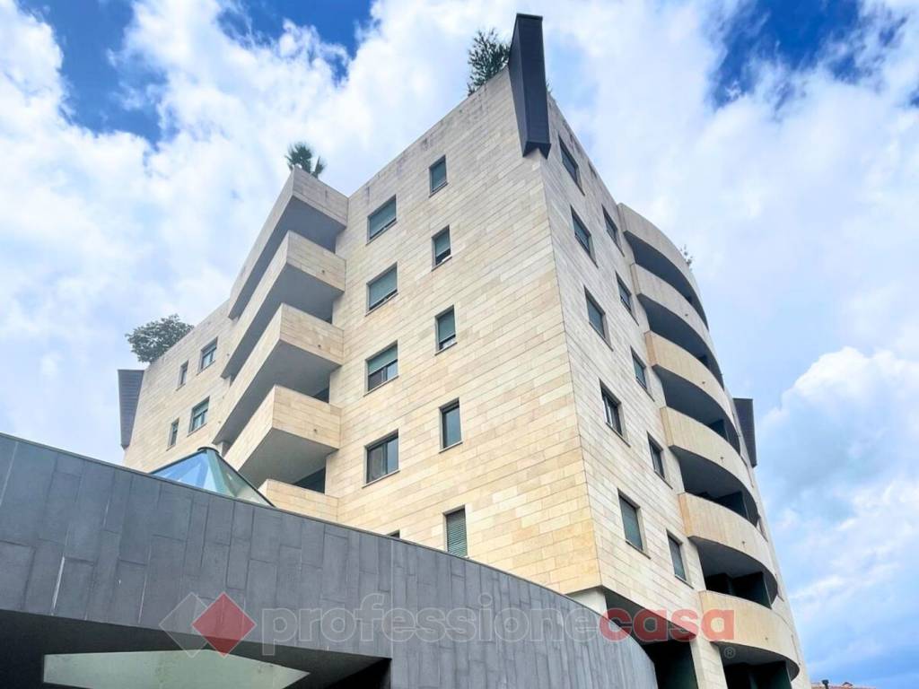 appartamento in vendita a Perugia in zona Centro Città