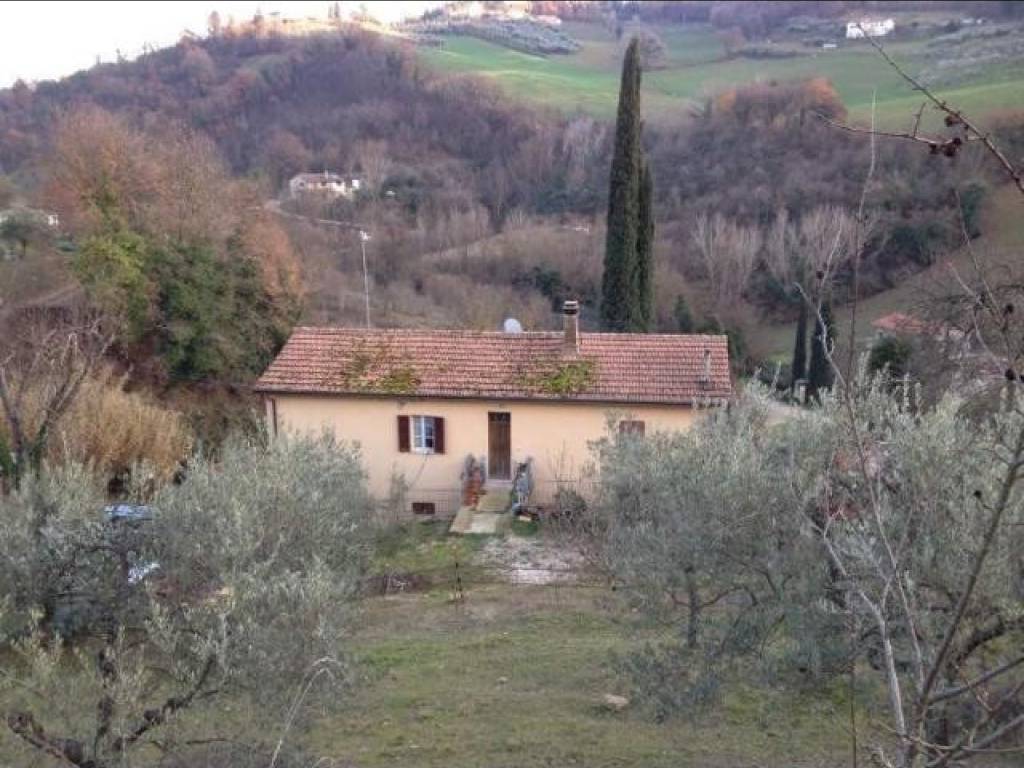 terreno agricolo in vendita a Perugia in zona Stazione