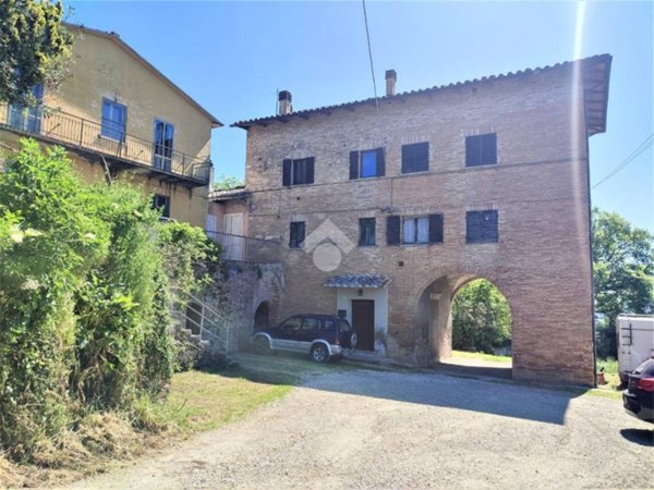 appartamento in vendita a Perugia in zona Filosofi