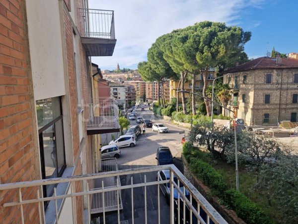 appartamento in vendita a Perugia in zona Stazione