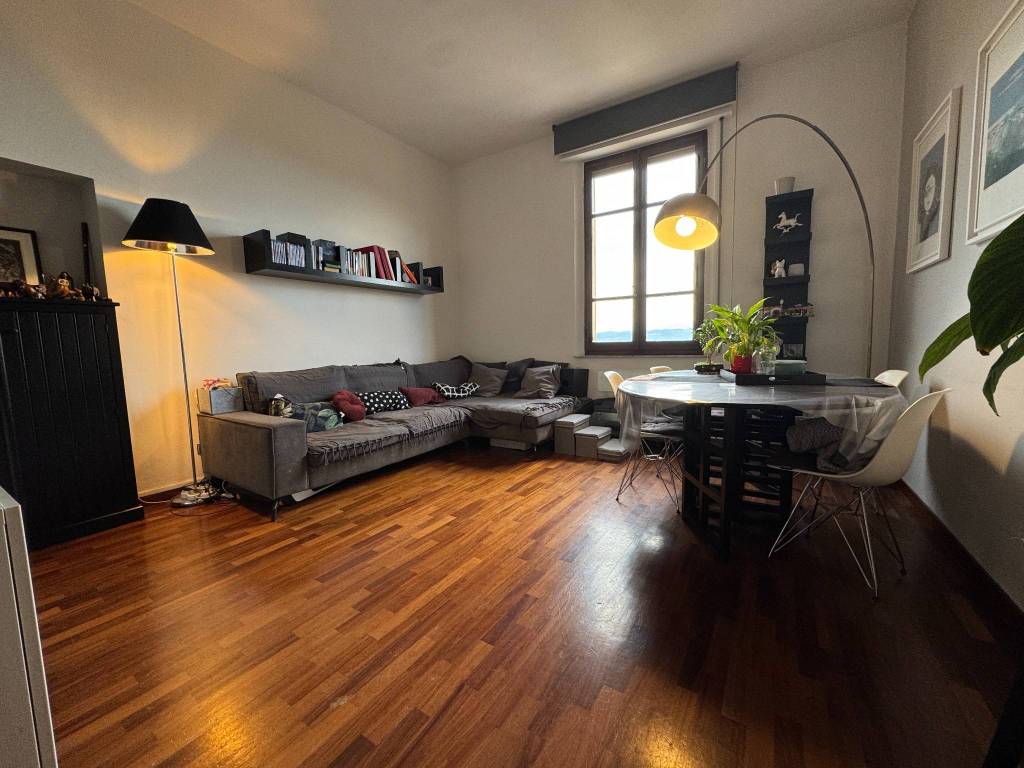appartamento in vendita a Perugia in zona Casaglia