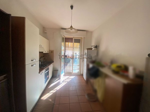 appartamento in vendita a Perugia in zona Ferro di Cavallo