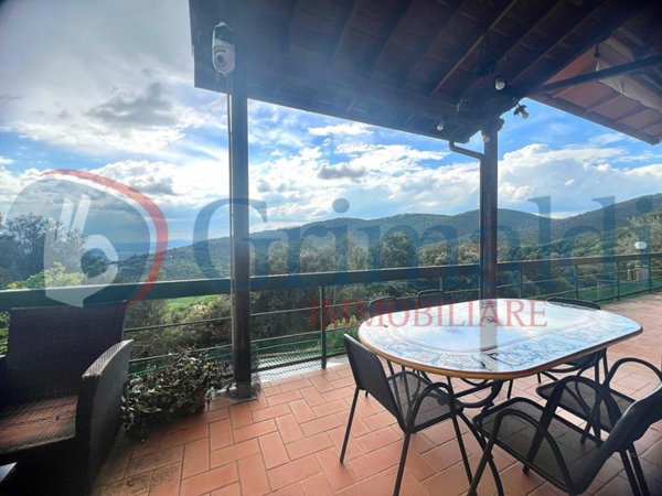 casa indipendente in vendita a Perugia in zona Città della Domenica