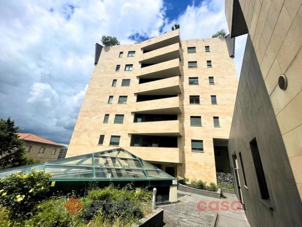 appartamento in vendita a Perugia in zona Centro Città