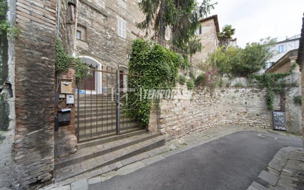 appartamento in vendita a Perugia in zona Centro Città